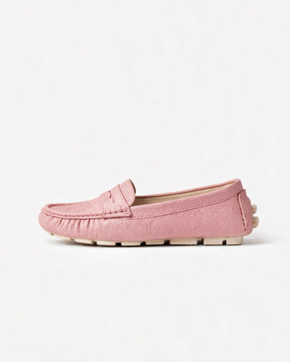 Sweet Macaron Flats Loafers SK116