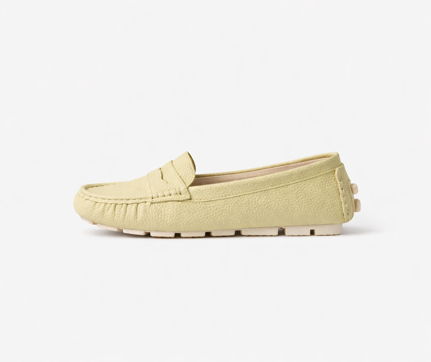 Sweet Macaron Flats Loafers SK116