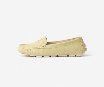 Sweet Macaron Flats Loafers SK116