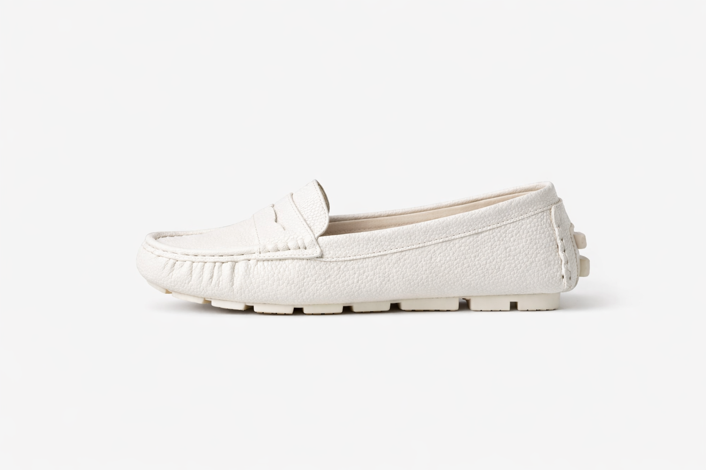 Sweet Macaron Flats Loafers SK116