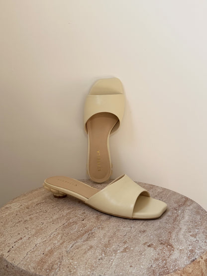 Summer Daisy Slides Sandals ST807