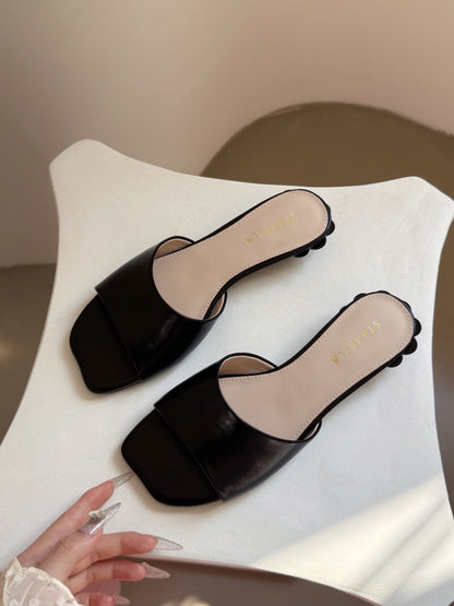 Summer Daisy Slides Sandals ST807
