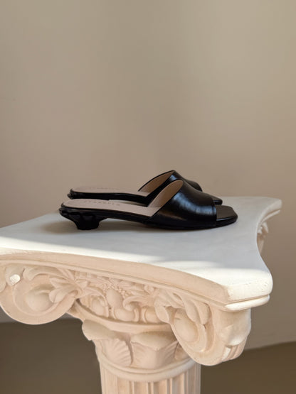 Summer Daisy Slides Sandals ST807