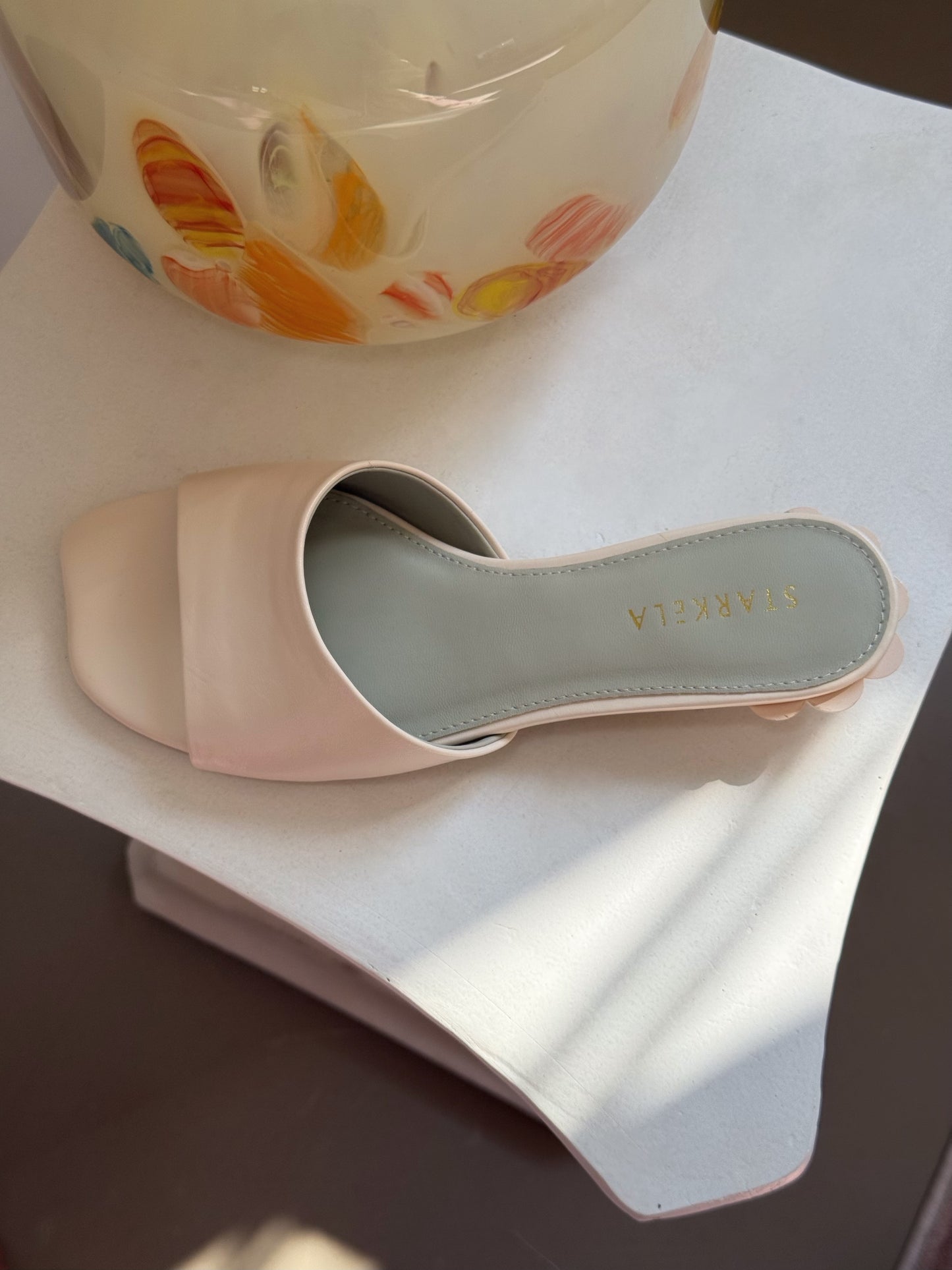 Summer Daisy Slides Sandals ST807
