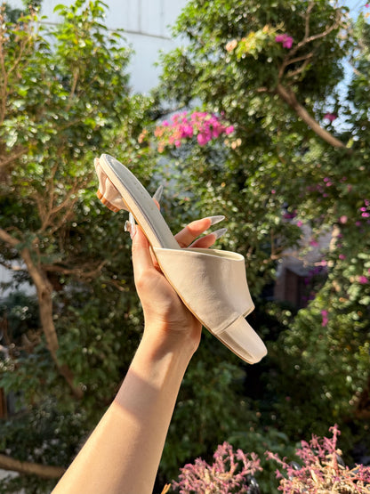 Summer Daisy Slides Sandals ST807
