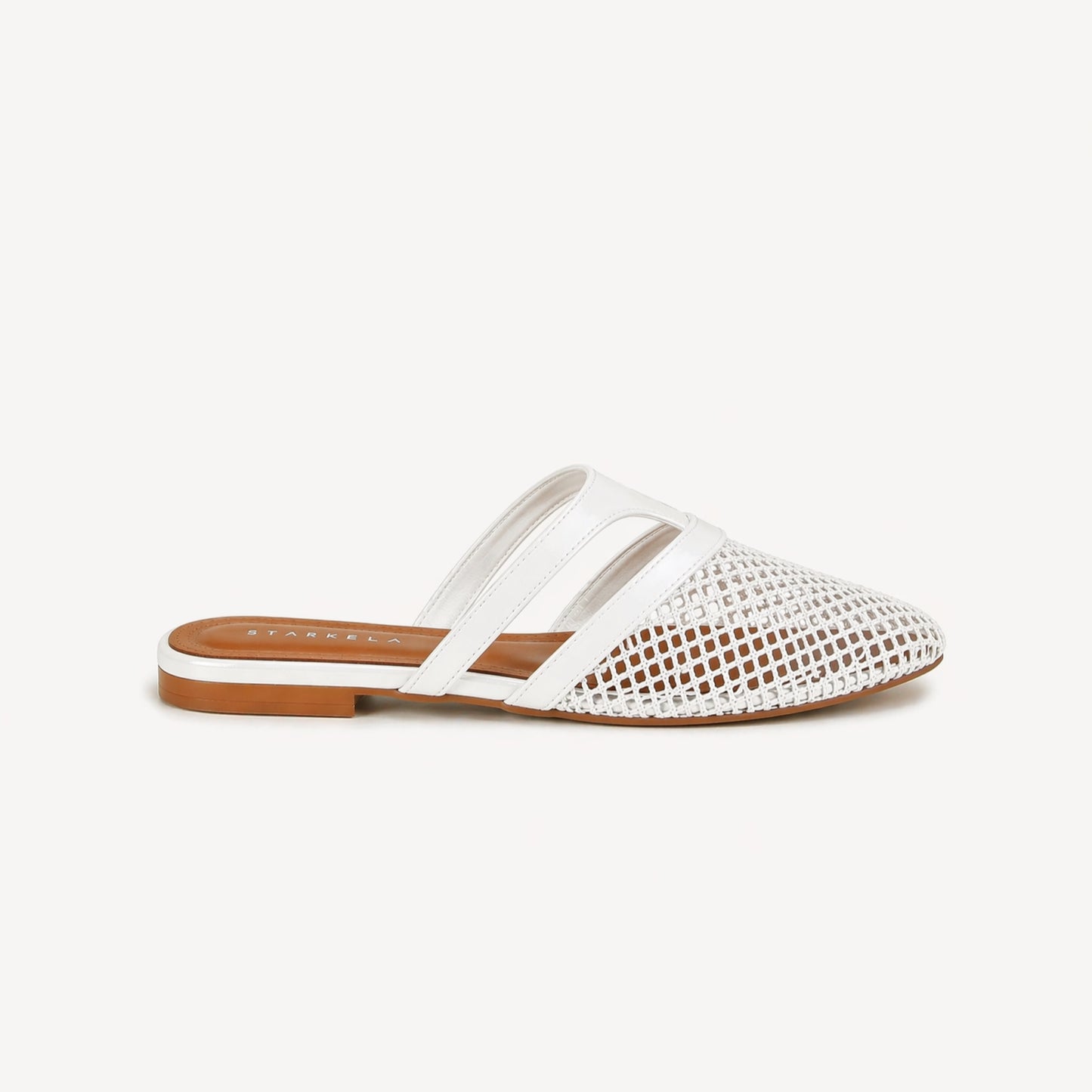 Summer Riviera Mesh Flats SW6673