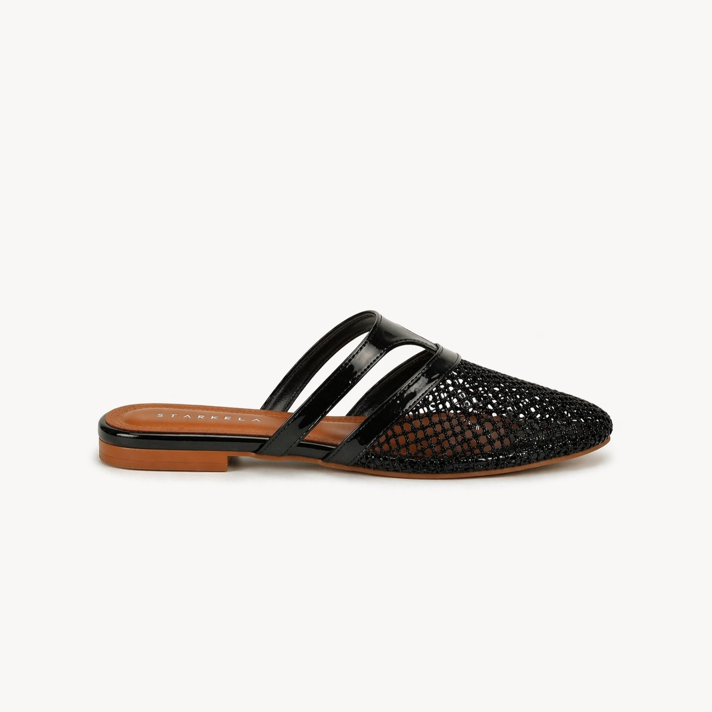 Summer Riviera Mesh Flats SW6673