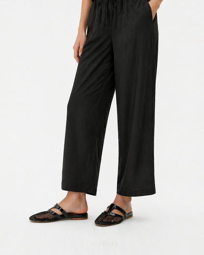 Summer Riviera Mesh Flats SW6673