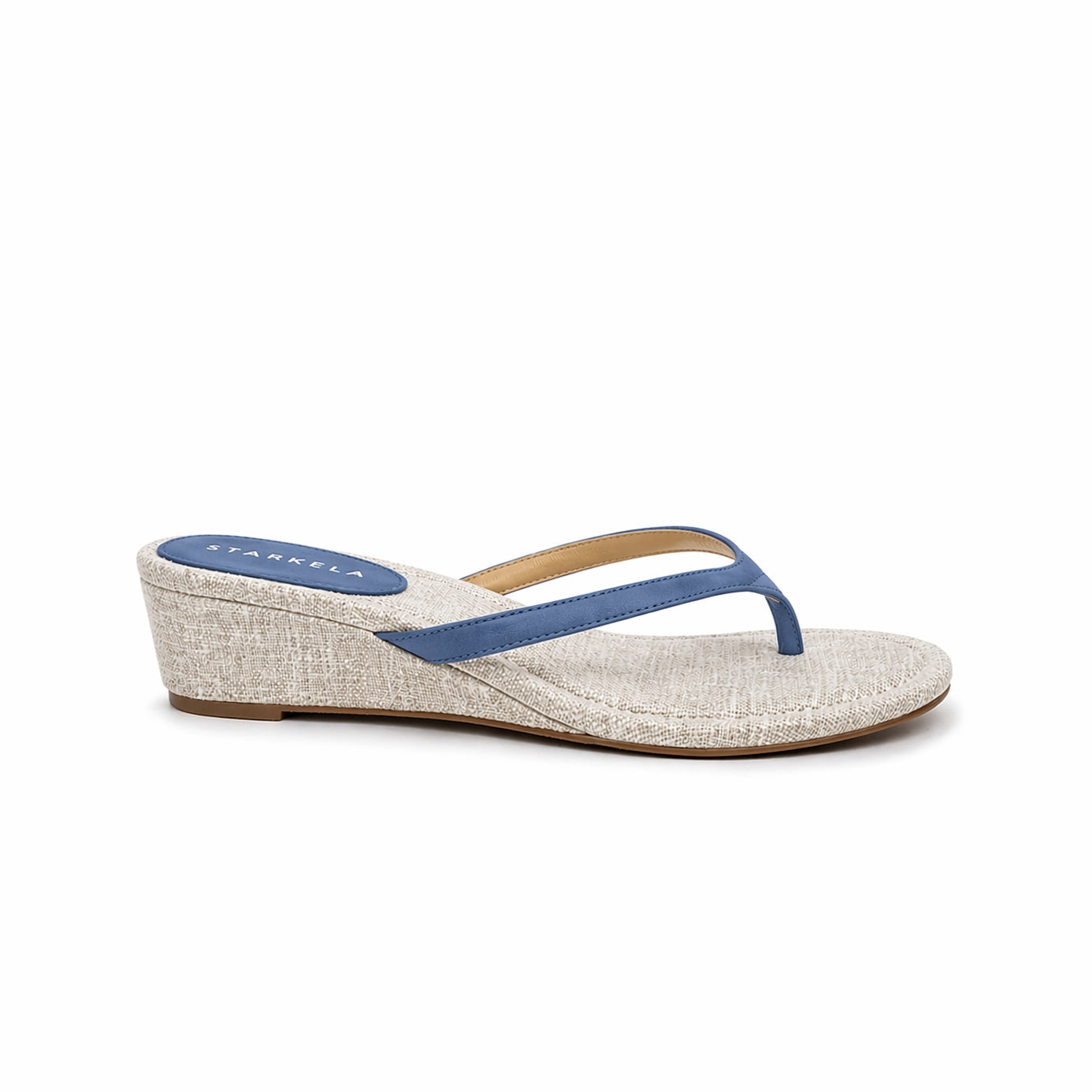 Summer Riviera Thong Wedges (SW6679)
