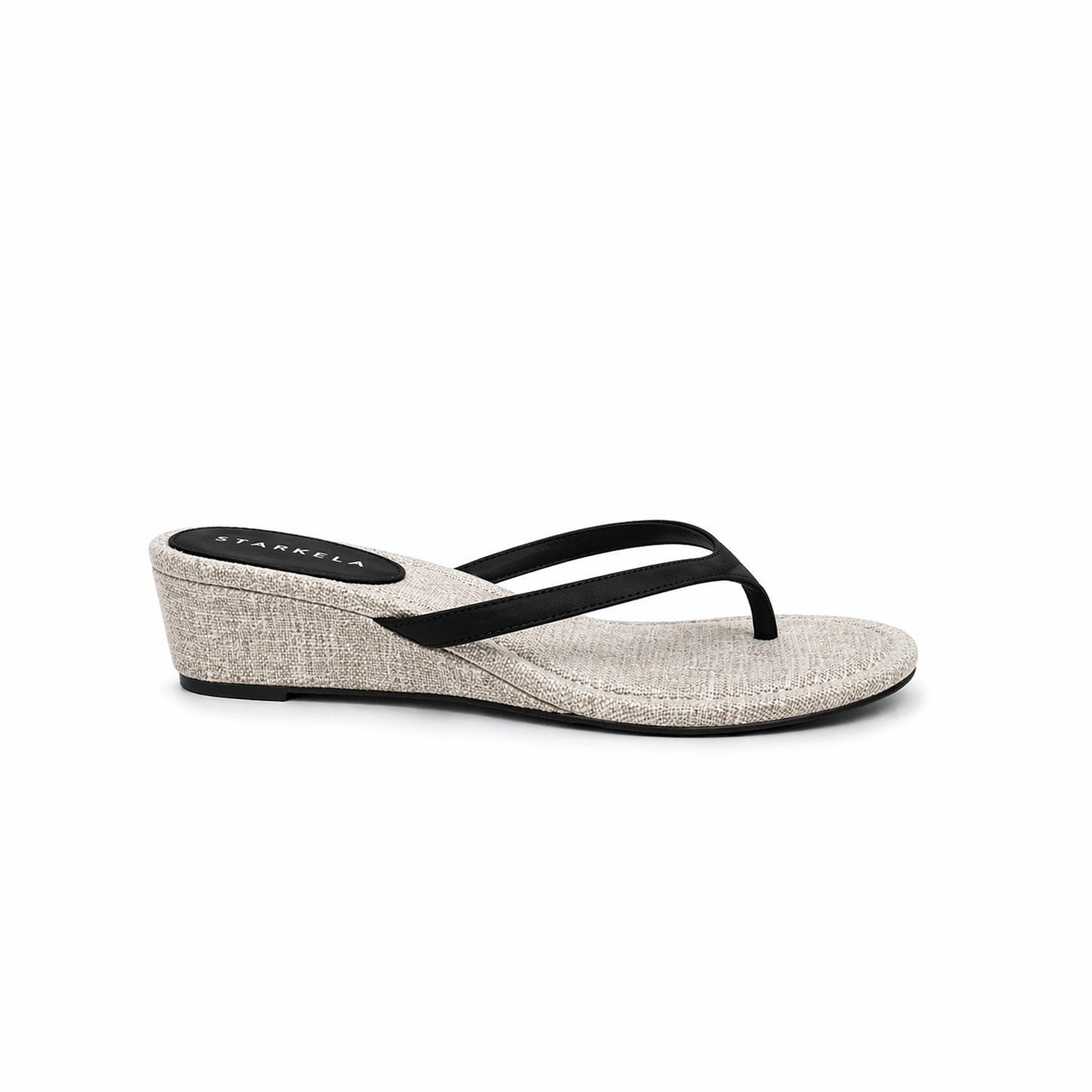 Summer Riviera Thong Wedges (SW6679)