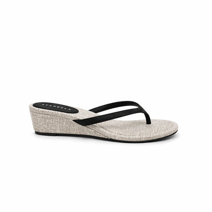 Summer Riviera Thong Wedges (SW6679)