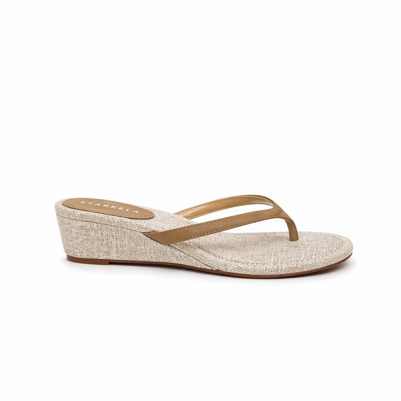 Summer Riviera Thong Wedges (SW6679)