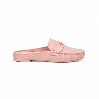 Joy Walk Moccasin Flat Loafers SK331