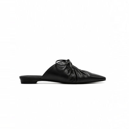 Ripple Bow Slides Flat SW6658