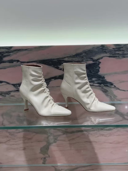 Starkela Mystique Witches Boots